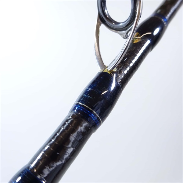 １４グラップラーＢ６３２